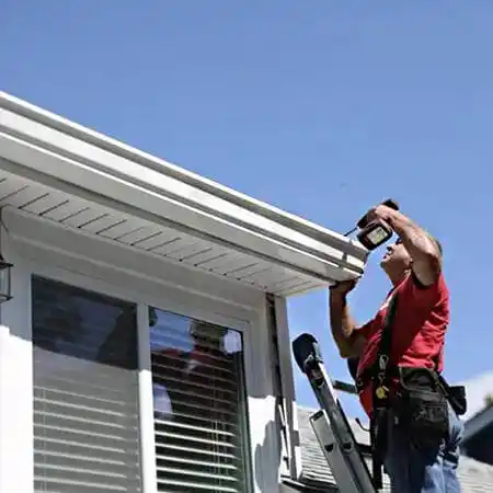 gutter services Noblestown